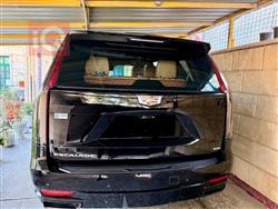 كاديلاك اسكاليد